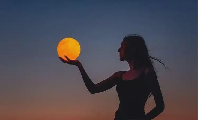 东方火运回归前三次是周朝汉朝和明朝开元棋牌网站法国占星家族女占星家：(图5)
