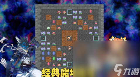 025 热门的塔罗牌手机游戏大盘点开元棋牌超热门的塔罗牌游戏分享2(图3)